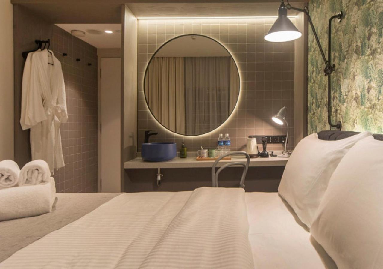 The Great Madras By Hotel Calmo سنغافورة المظهر الخارجي الصورة