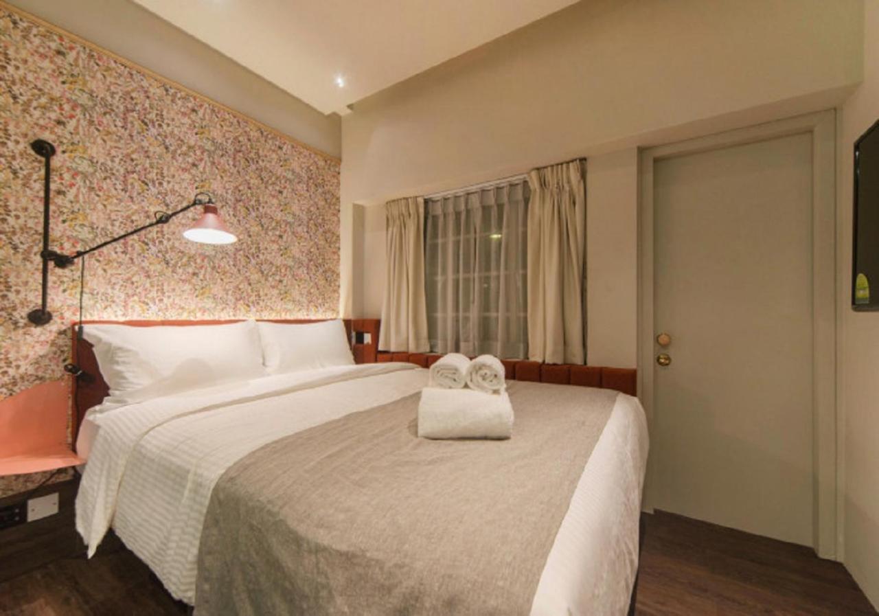 The Great Madras By Hotel Calmo سنغافورة المظهر الخارجي الصورة