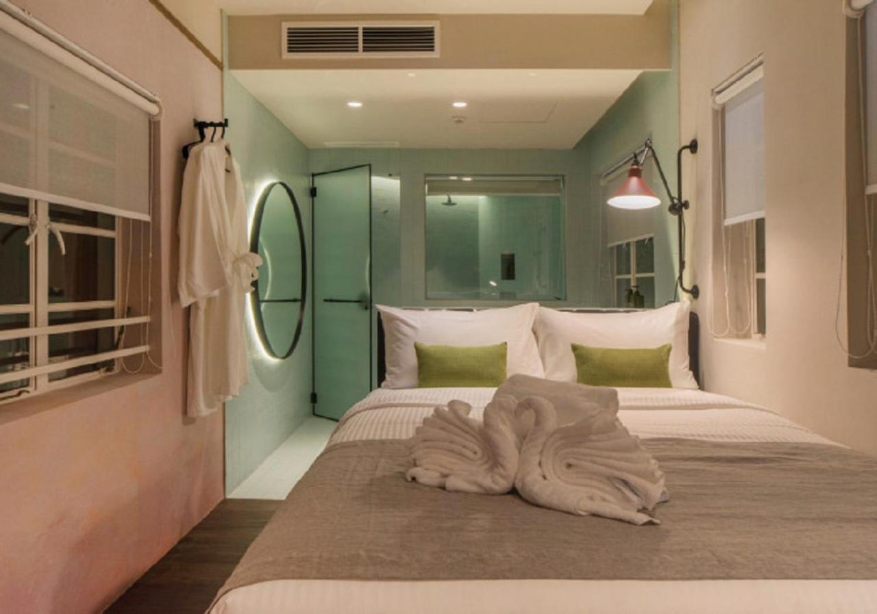 The Great Madras By Hotel Calmo سنغافورة المظهر الخارجي الصورة