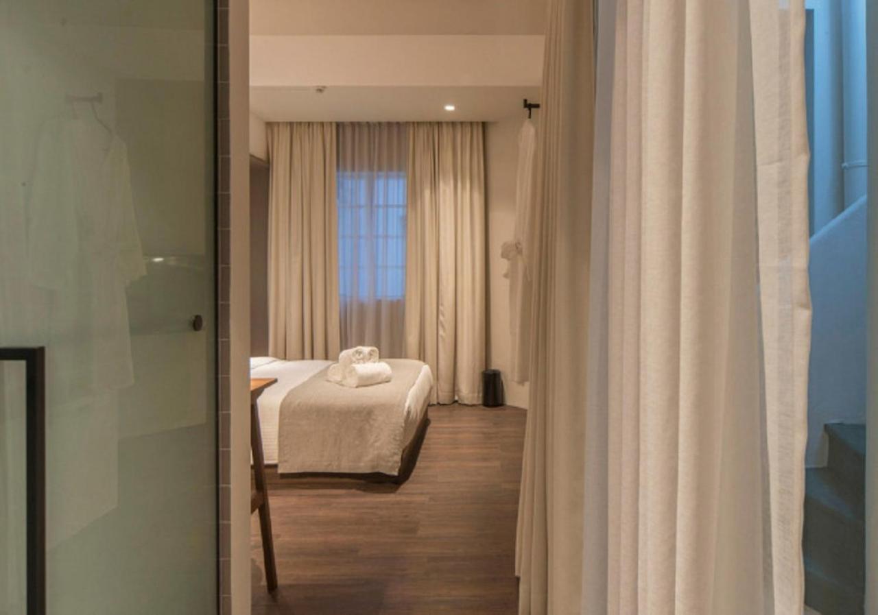 The Great Madras By Hotel Calmo سنغافورة المظهر الخارجي الصورة