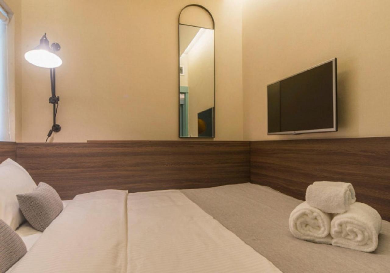 The Great Madras By Hotel Calmo سنغافورة المظهر الخارجي الصورة