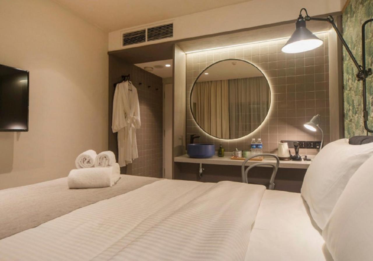 The Great Madras By Hotel Calmo سنغافورة المظهر الخارجي الصورة