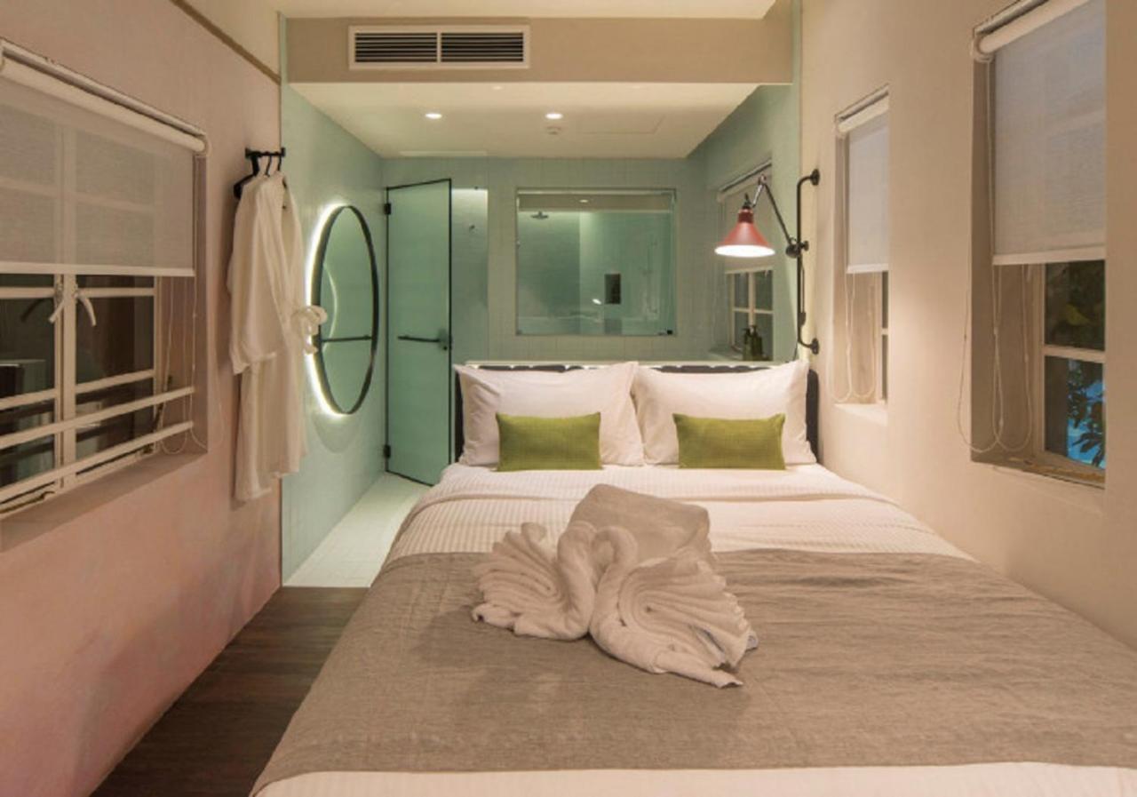 The Great Madras By Hotel Calmo سنغافورة المظهر الخارجي الصورة