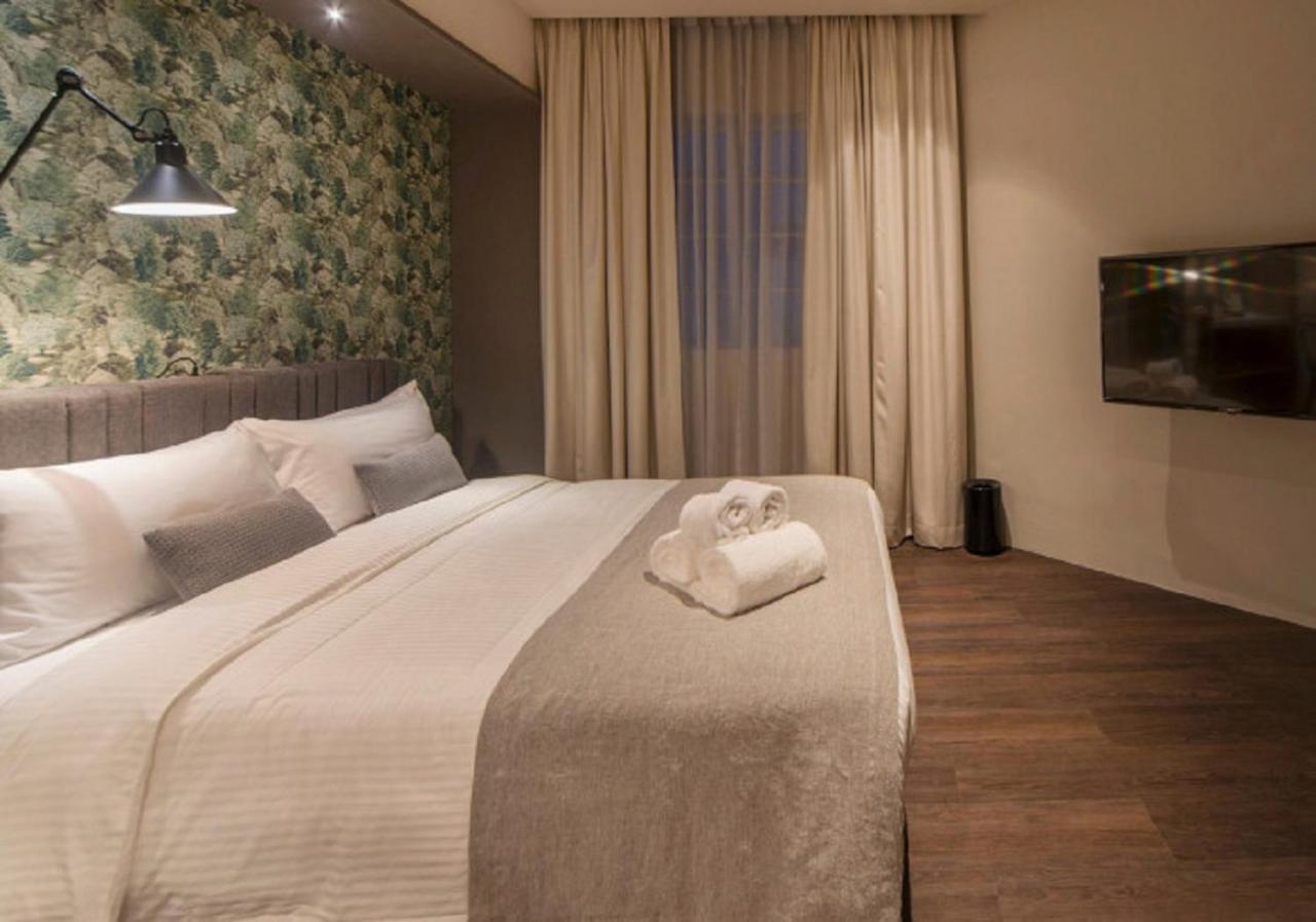 The Great Madras By Hotel Calmo سنغافورة المظهر الخارجي الصورة
