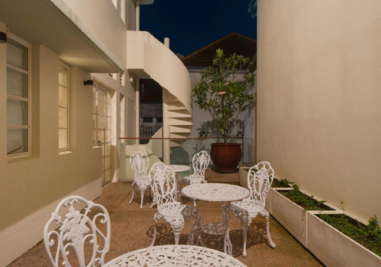 The Great Madras By Hotel Calmo سنغافورة المظهر الخارجي الصورة