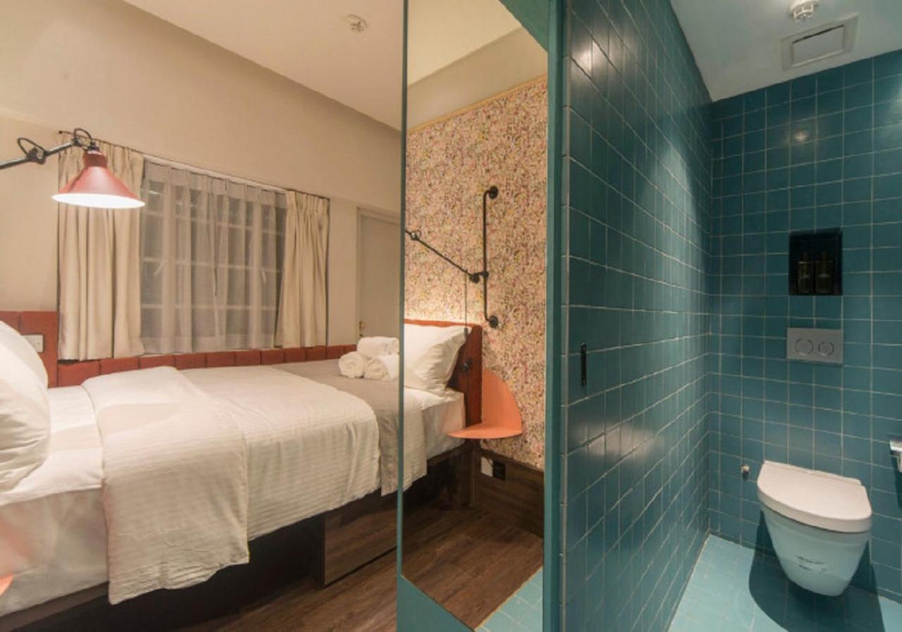 The Great Madras By Hotel Calmo سنغافورة المظهر الخارجي الصورة