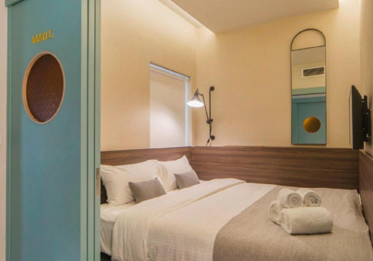 The Great Madras By Hotel Calmo سنغافورة المظهر الخارجي الصورة