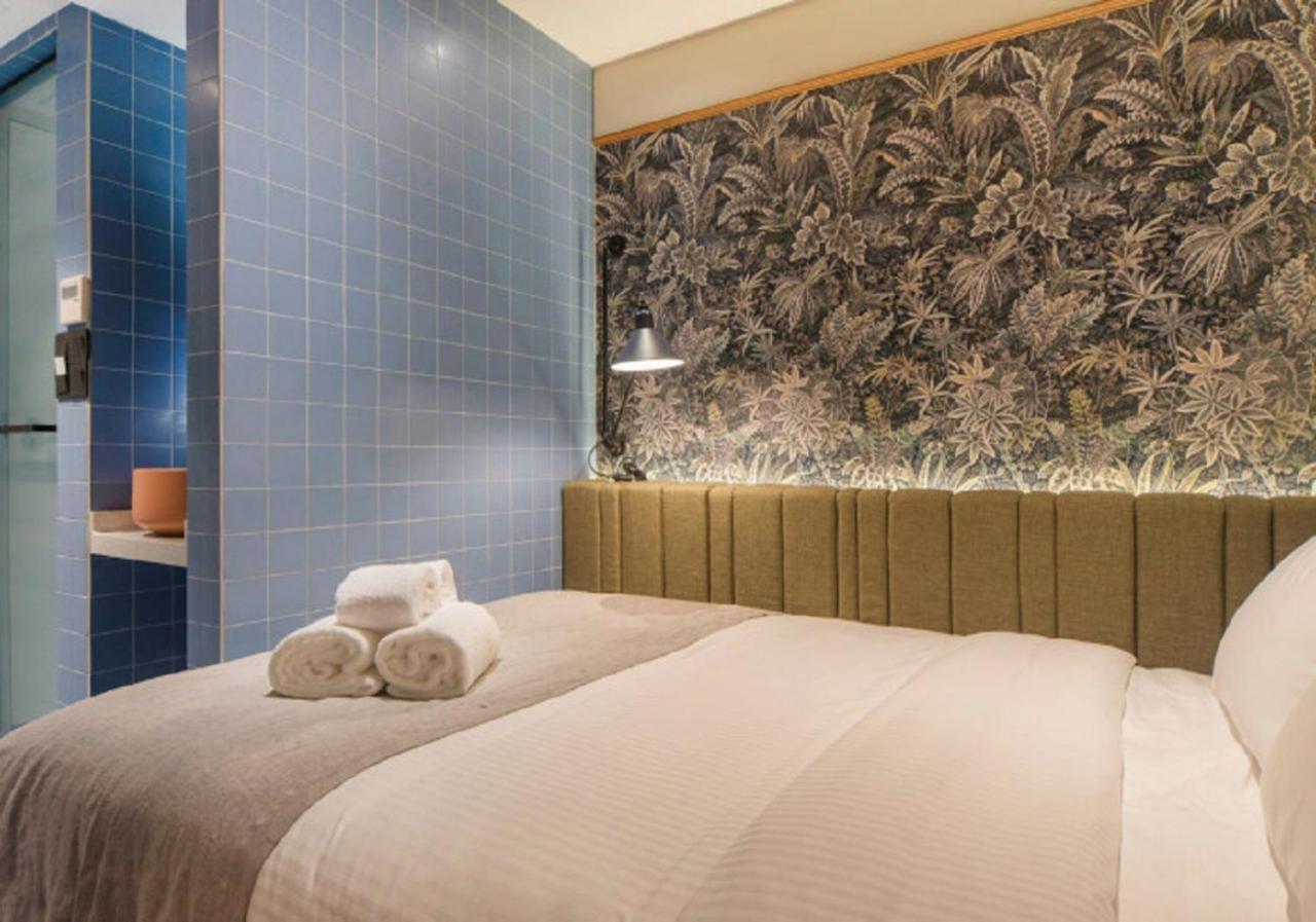 The Great Madras By Hotel Calmo سنغافورة المظهر الخارجي الصورة