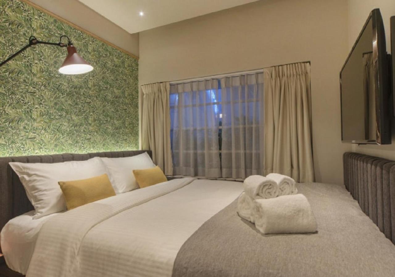 The Great Madras By Hotel Calmo سنغافورة المظهر الخارجي الصورة