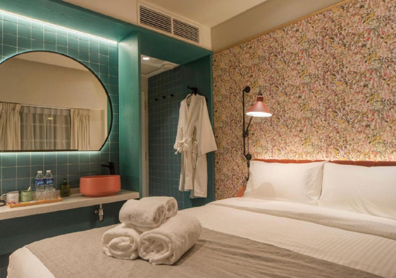 The Great Madras By Hotel Calmo سنغافورة المظهر الخارجي الصورة