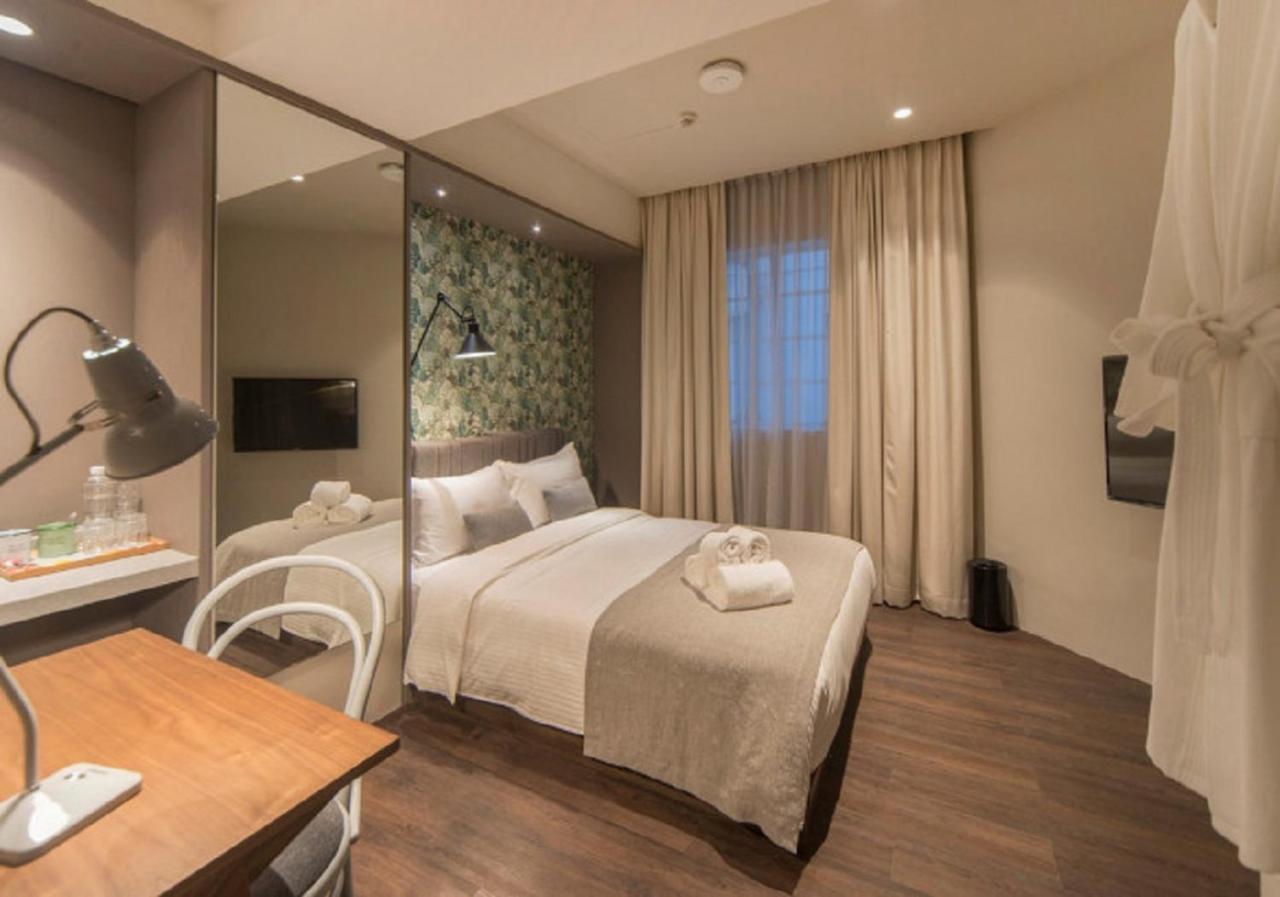 The Great Madras By Hotel Calmo سنغافورة المظهر الخارجي الصورة
