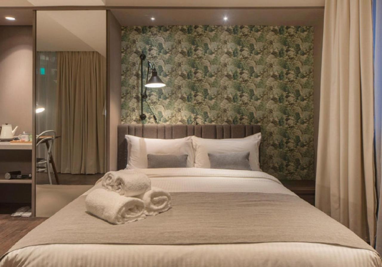 The Great Madras By Hotel Calmo سنغافورة المظهر الخارجي الصورة