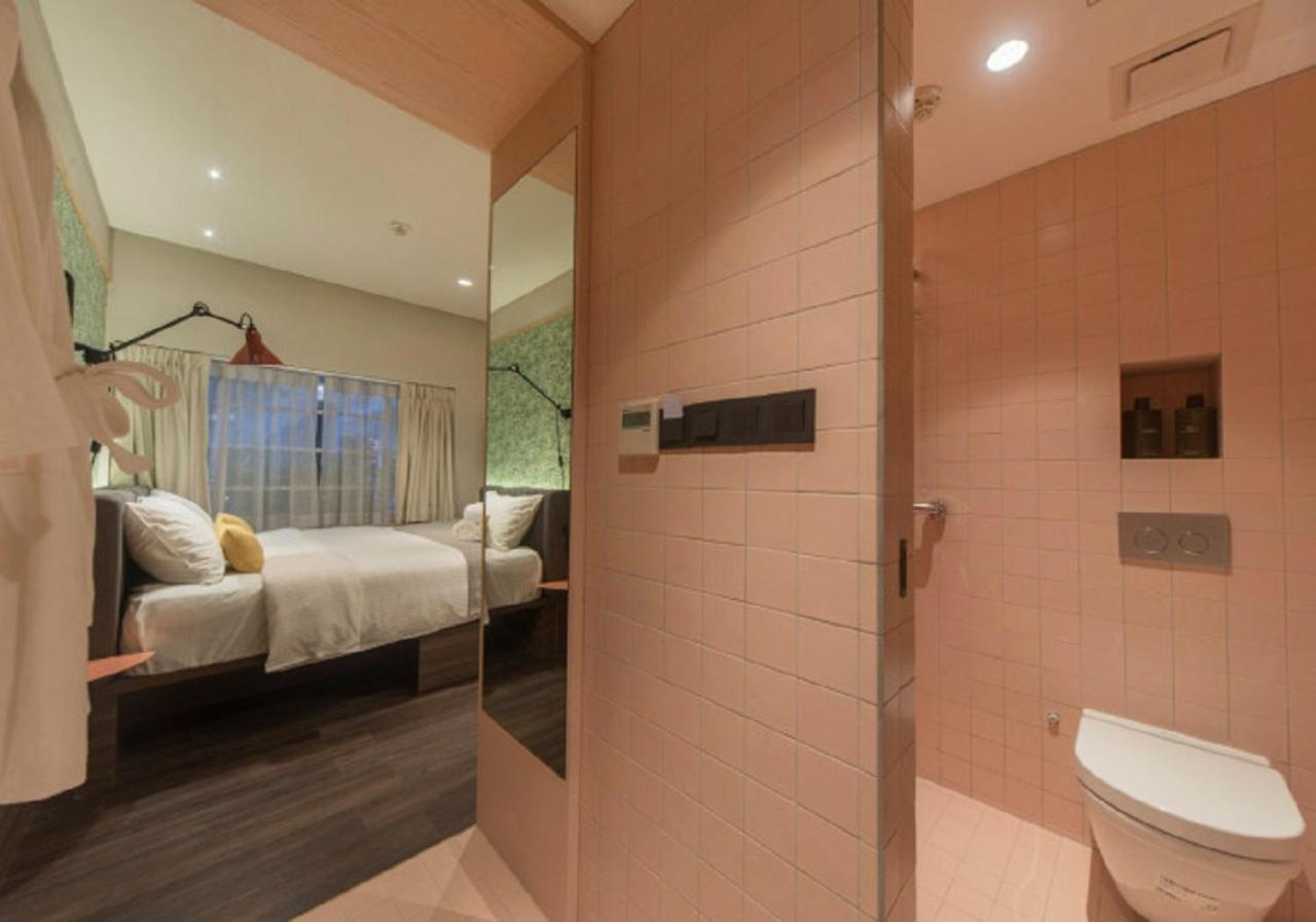 The Great Madras By Hotel Calmo سنغافورة المظهر الخارجي الصورة