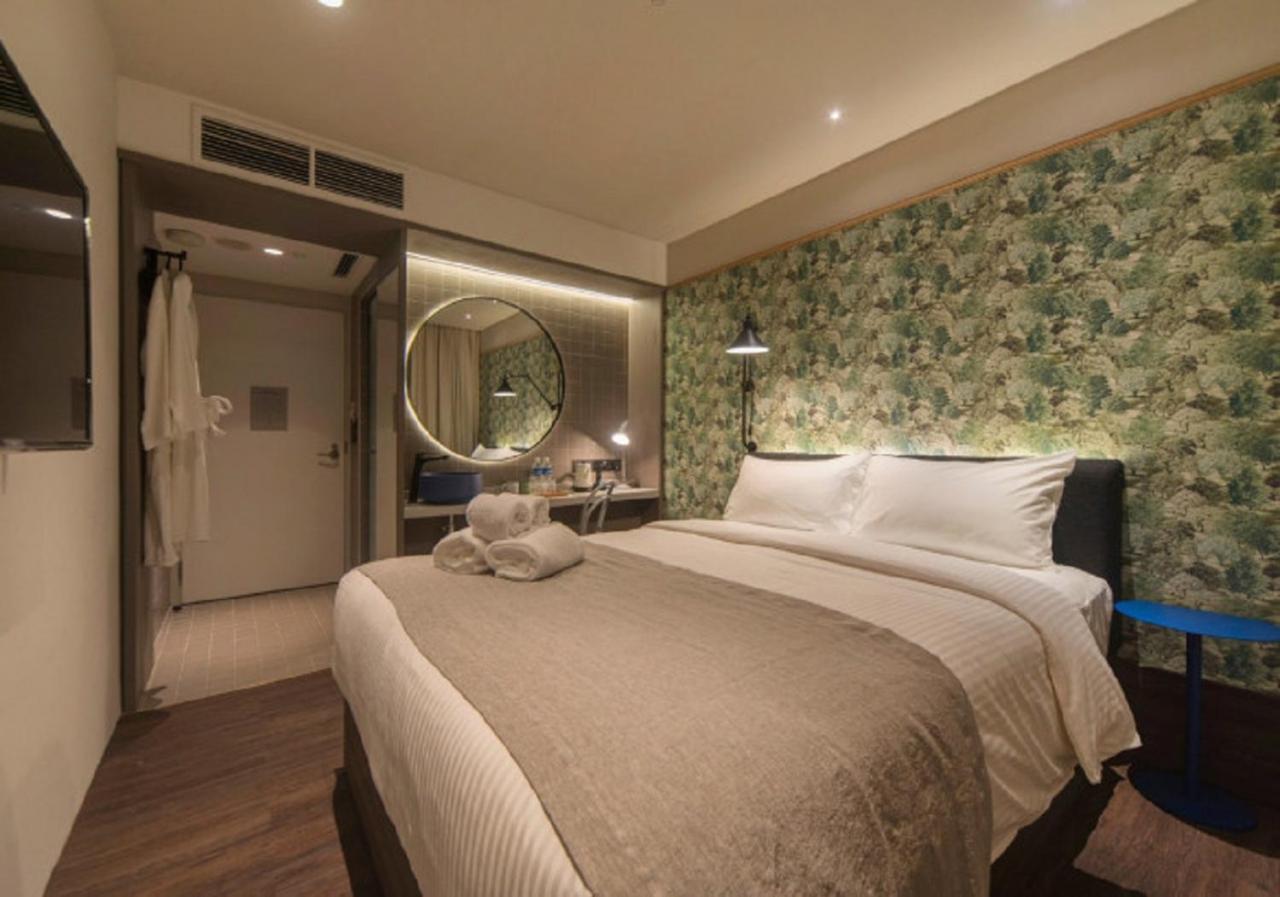 The Great Madras By Hotel Calmo سنغافورة المظهر الخارجي الصورة