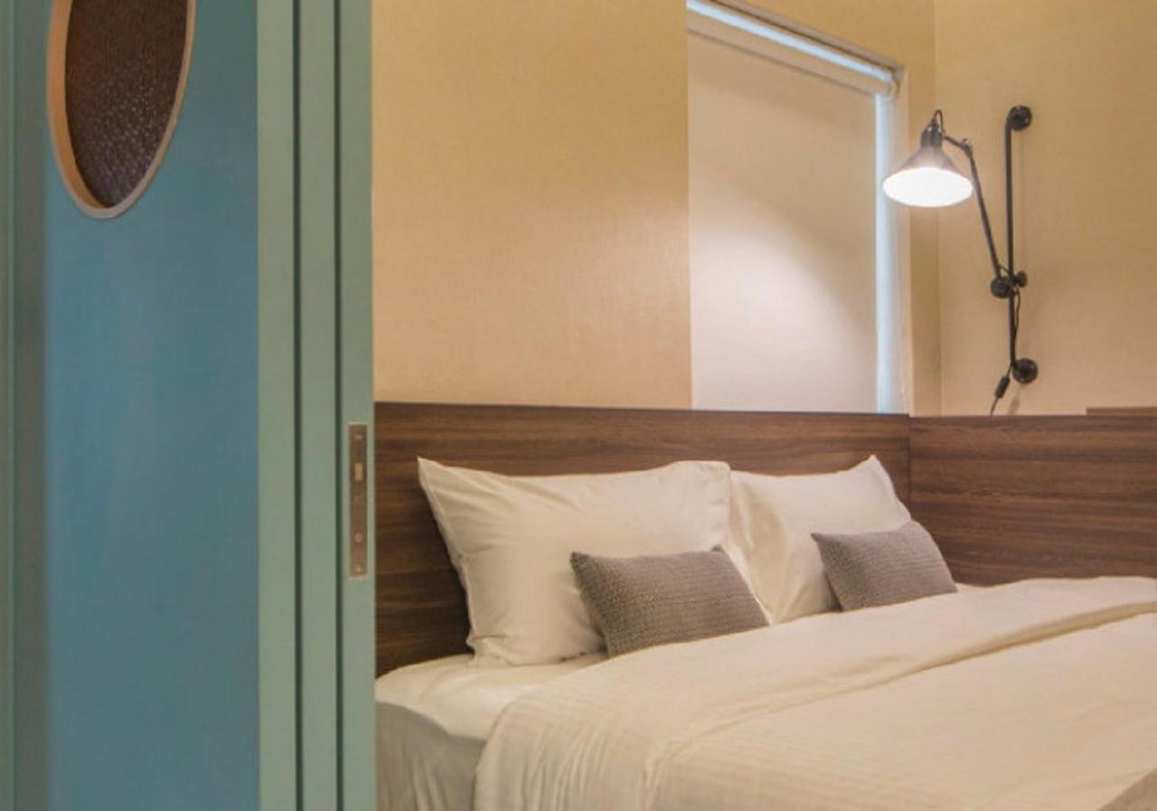 The Great Madras By Hotel Calmo سنغافورة المظهر الخارجي الصورة