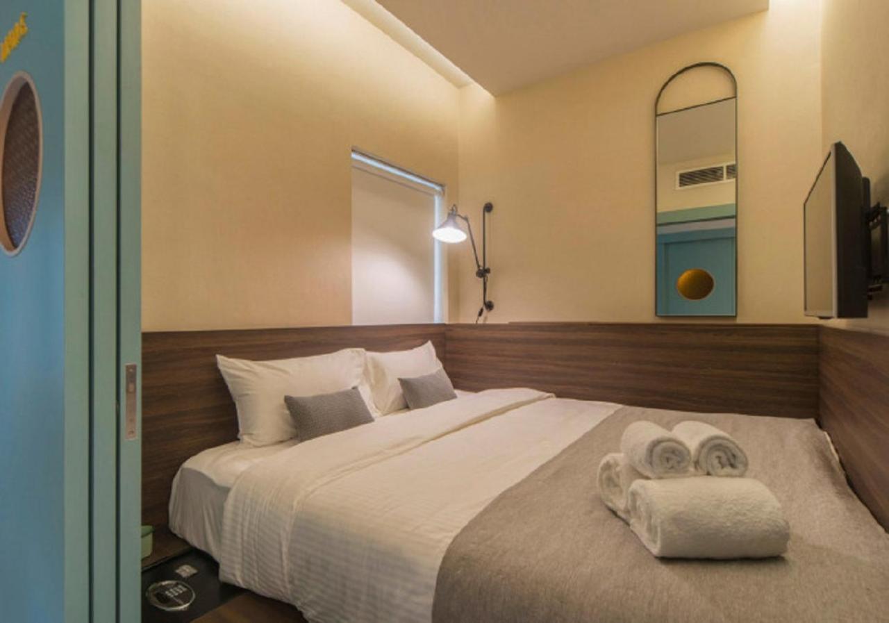 The Great Madras By Hotel Calmo سنغافورة المظهر الخارجي الصورة